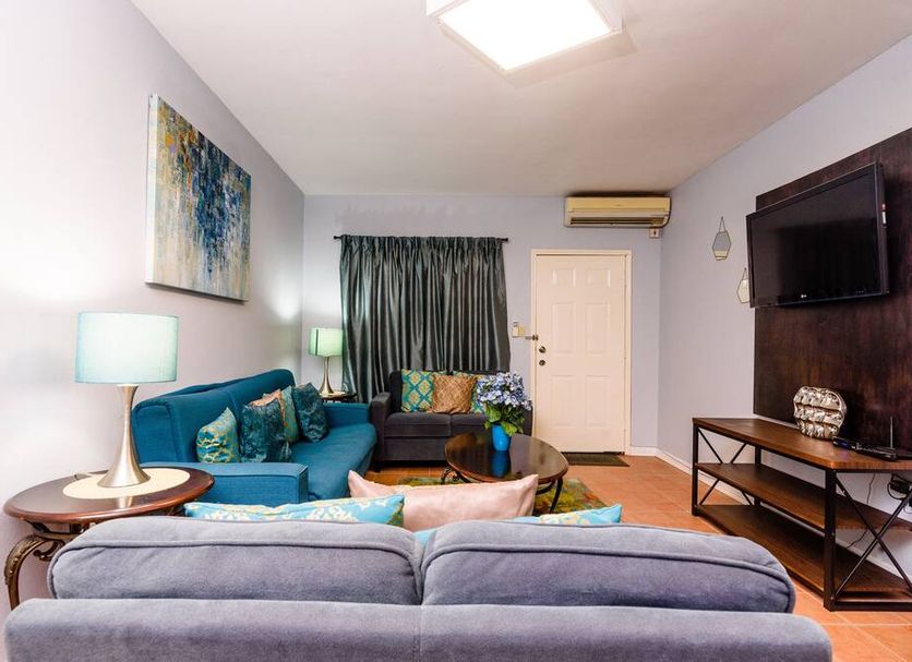 リビングルーム 写真