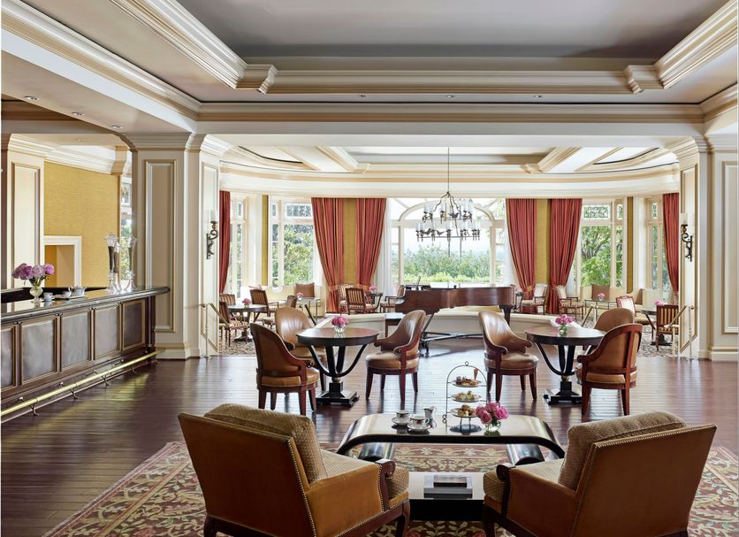 レストラン 写真