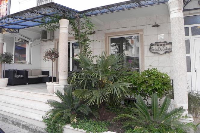 ペルラ ディ マーレ