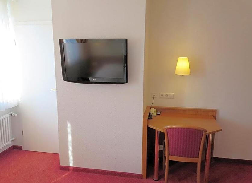 客室の設備 写真