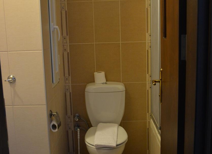 バスルーム 写真