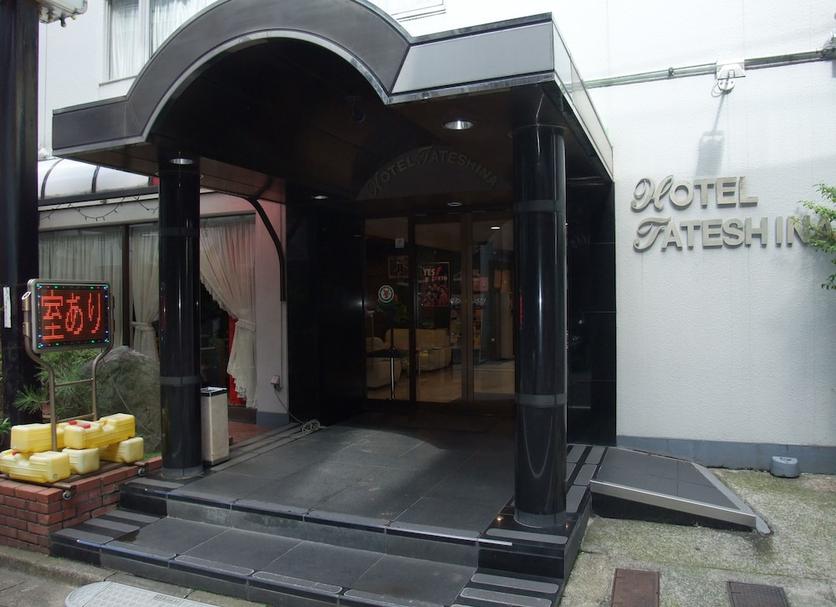 建物 写真