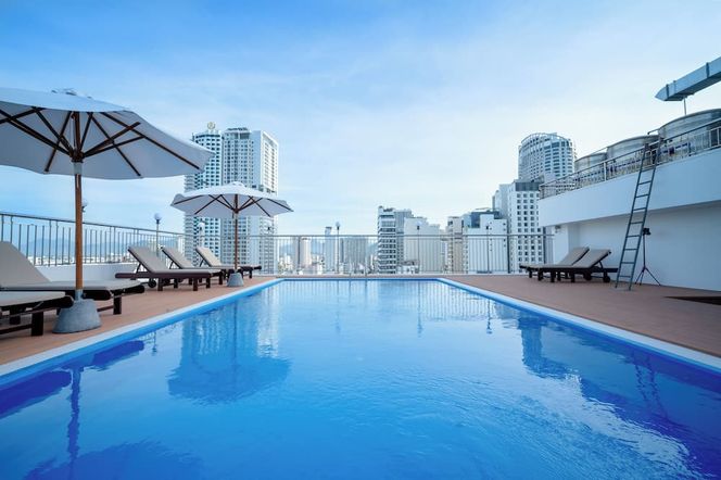 ガリオット ホテル