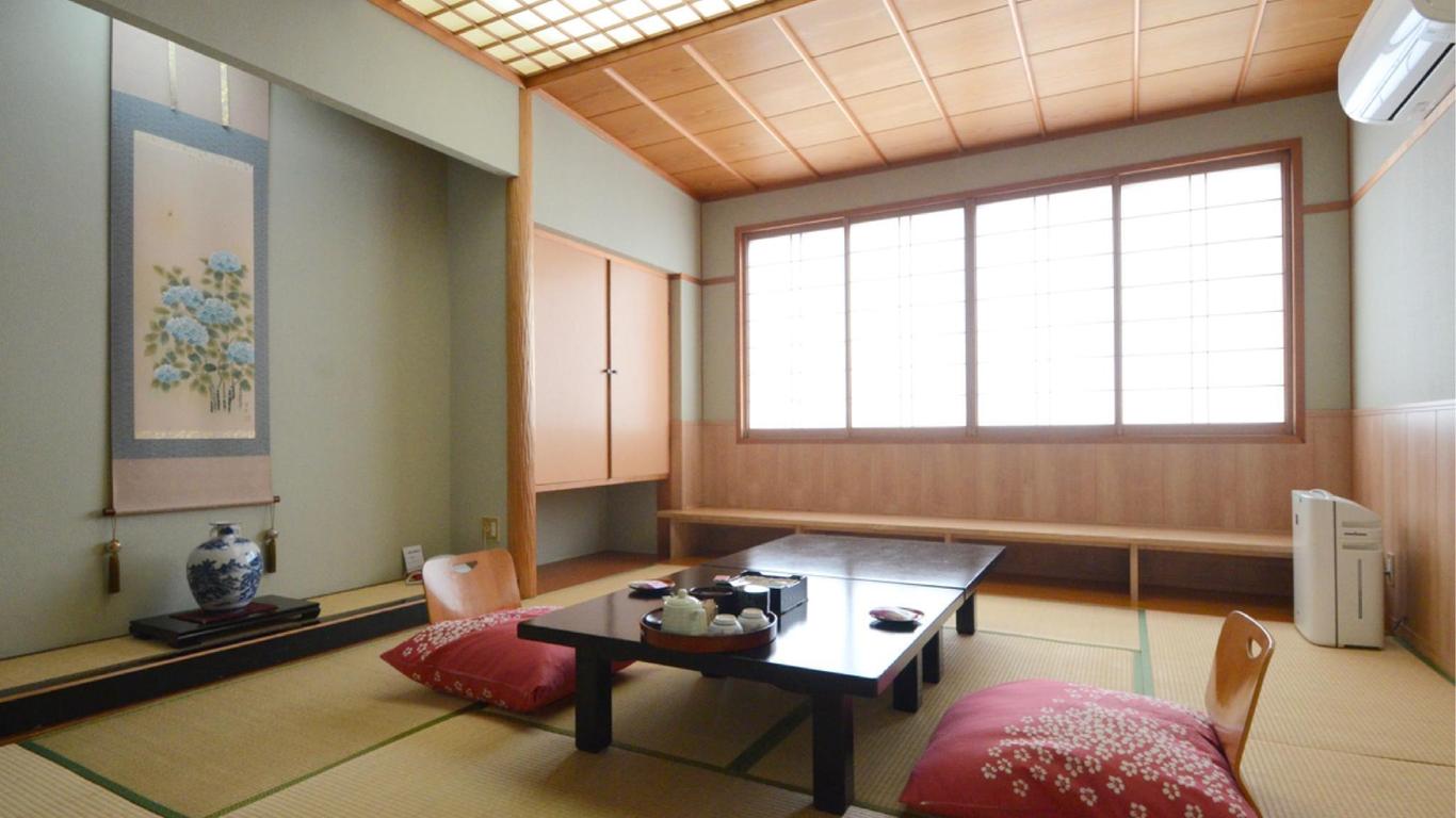 和倉温泉 花ごよみ