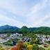 屋外の景色