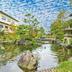 屋外の景色