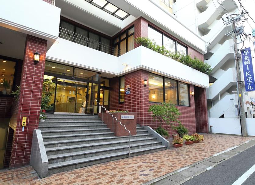 建物 写真