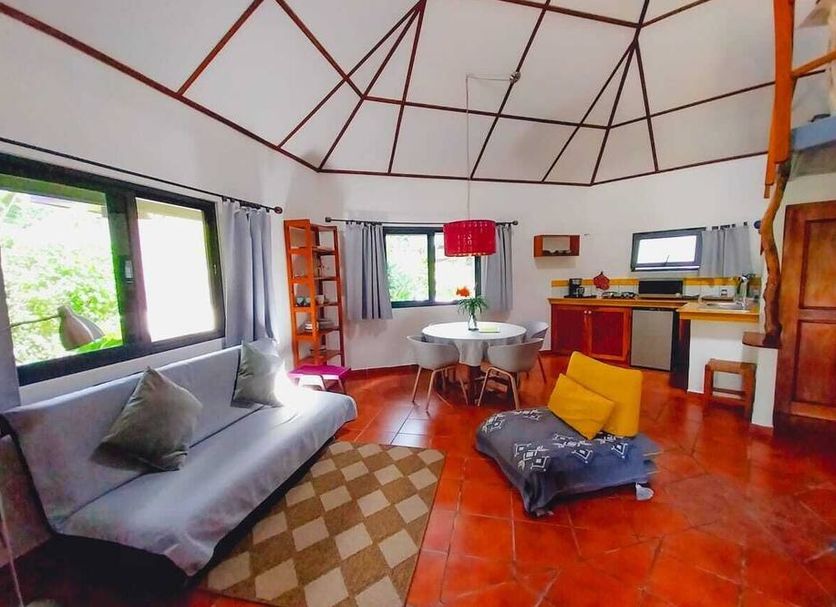 リビングルーム 写真