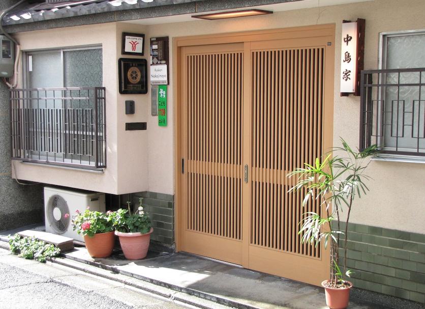 屋外の景色 写真