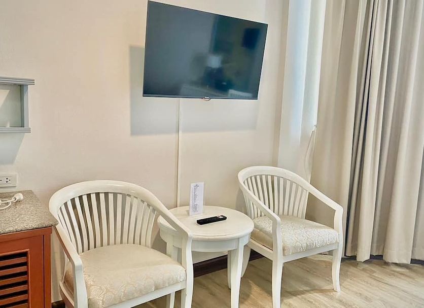 リビングルーム 写真