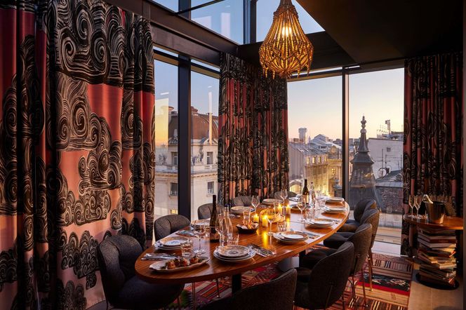 ママ シェルター ベオグラード