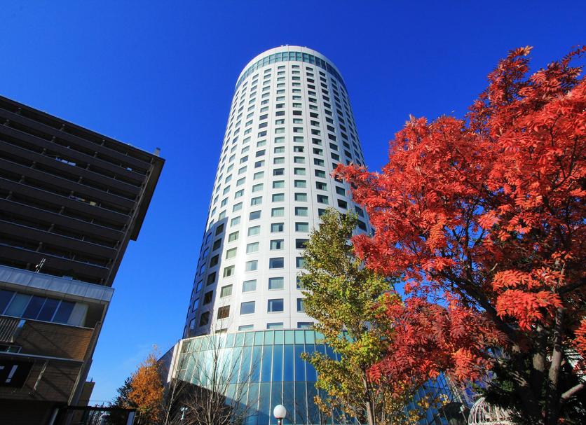 建物 写真