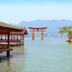 屋外の景色
