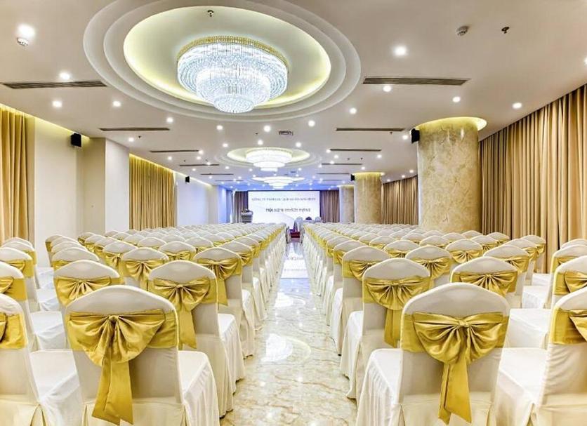 バンケットホール（宴会場） 写真