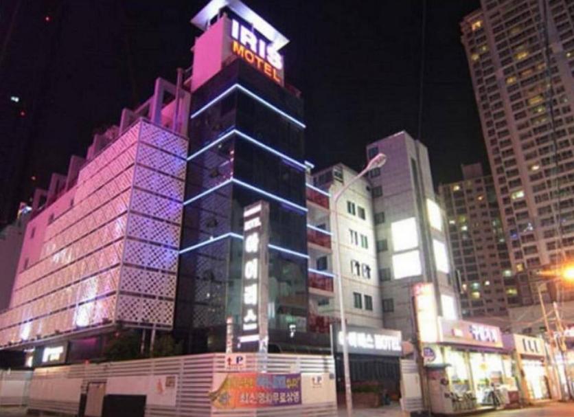 建物 写真