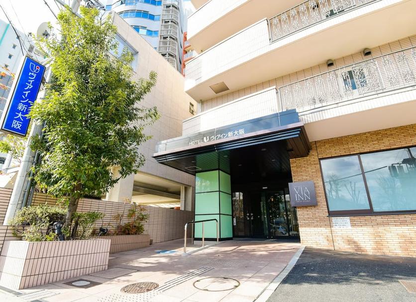 建物 写真
