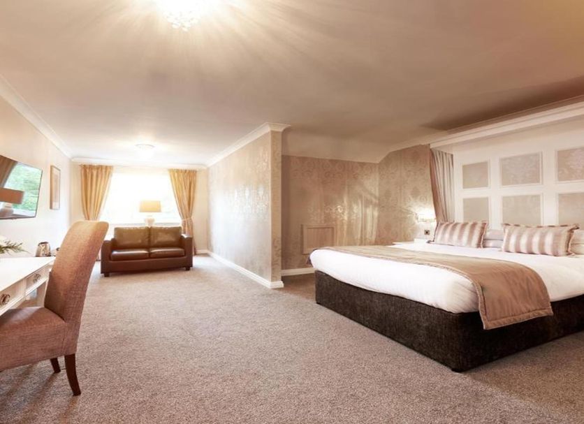 ゴルフコース 写真