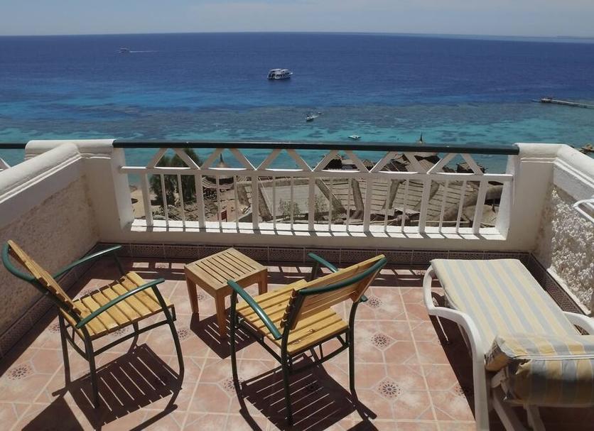 バルコニー 写真