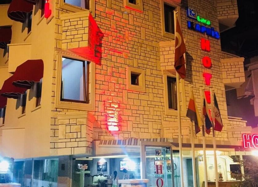 建物 写真