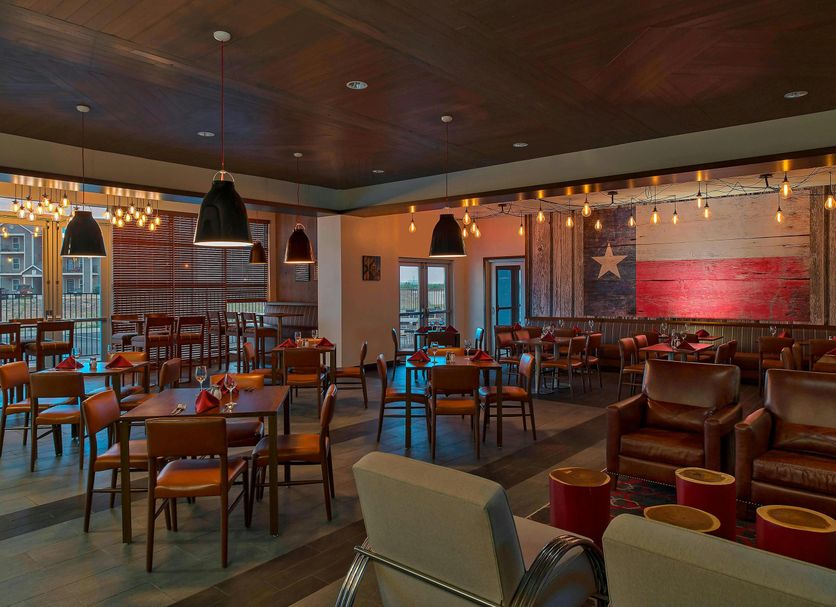 レストラン 写真