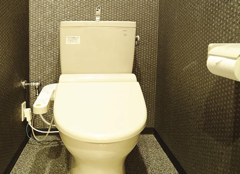 バスルーム 写真