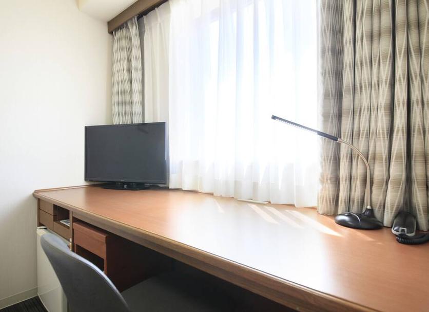 客室の設備 写真