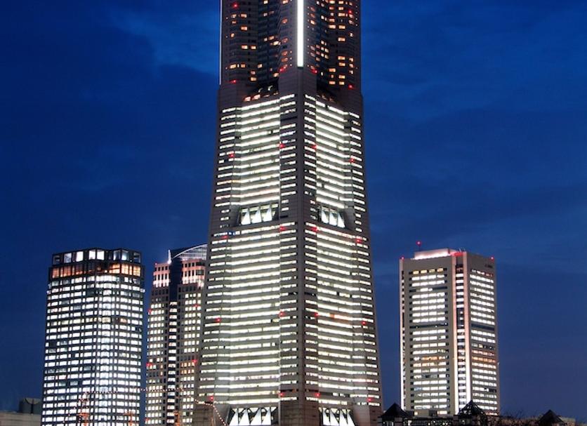 建物 写真