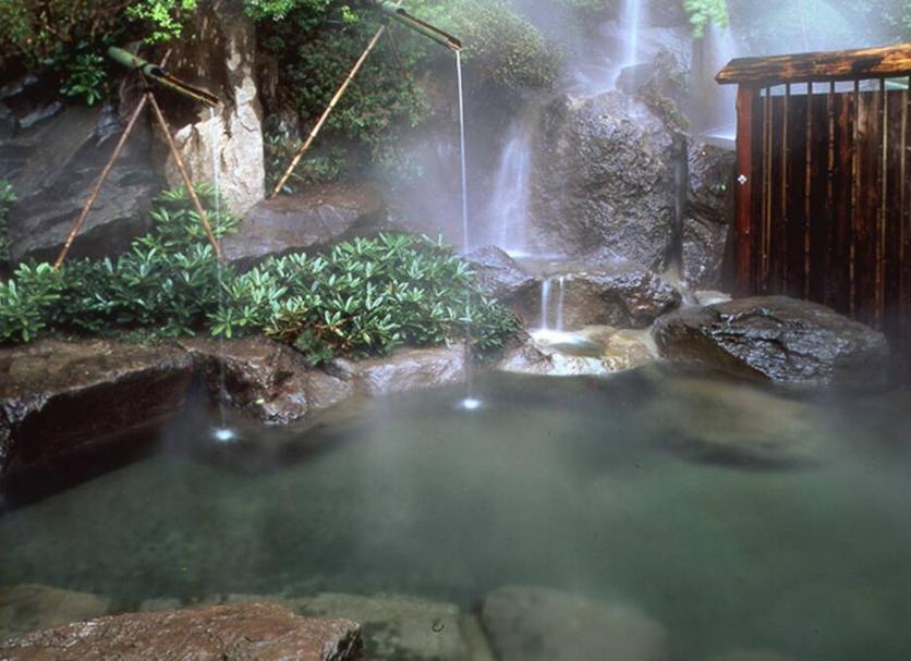 屋外の景色 写真