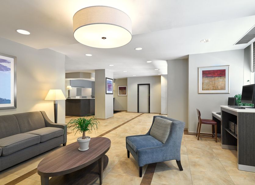 リビングルーム 写真