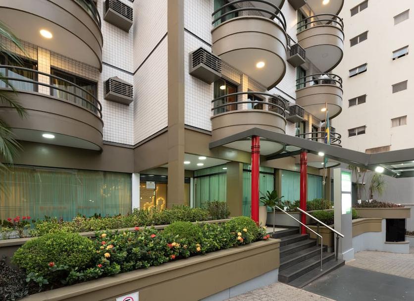 建物 写真