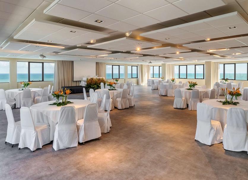 バンケットホール（宴会場） 写真
