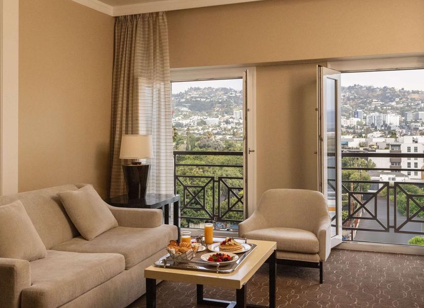 リビングルーム 写真