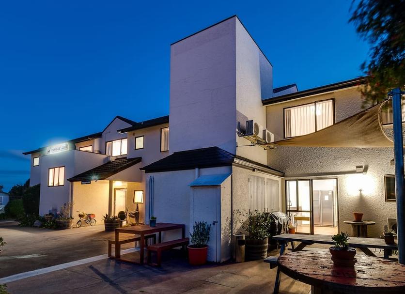 建物 写真