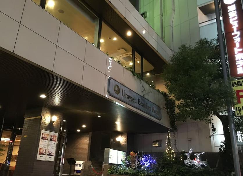 建物 写真