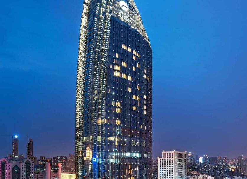 建物 写真