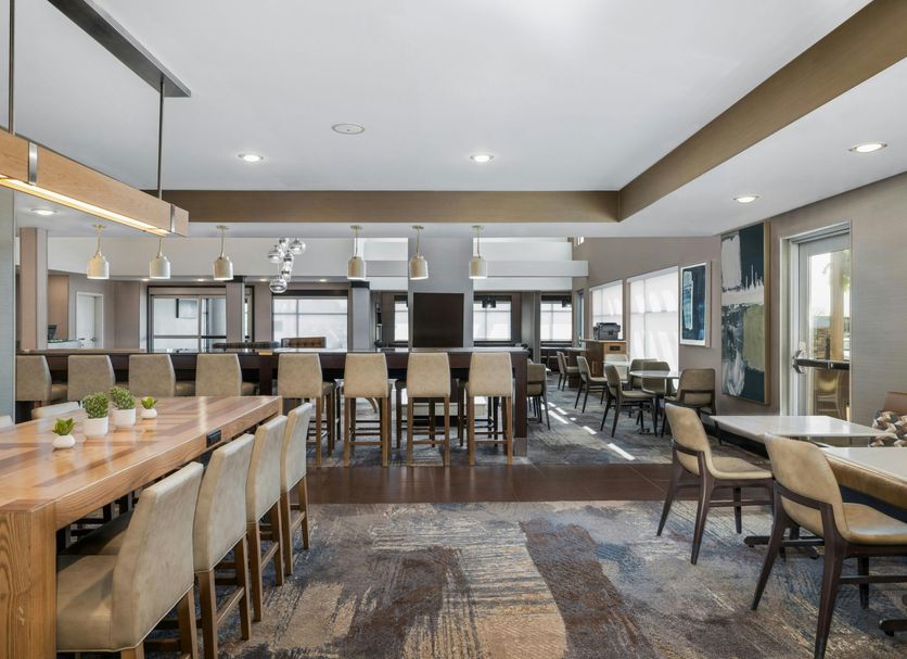 レストラン 写真