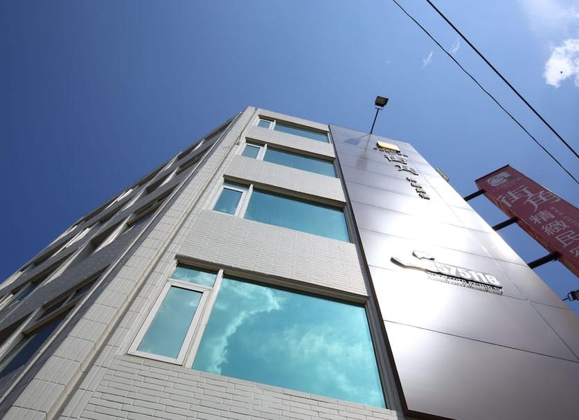 建物 写真