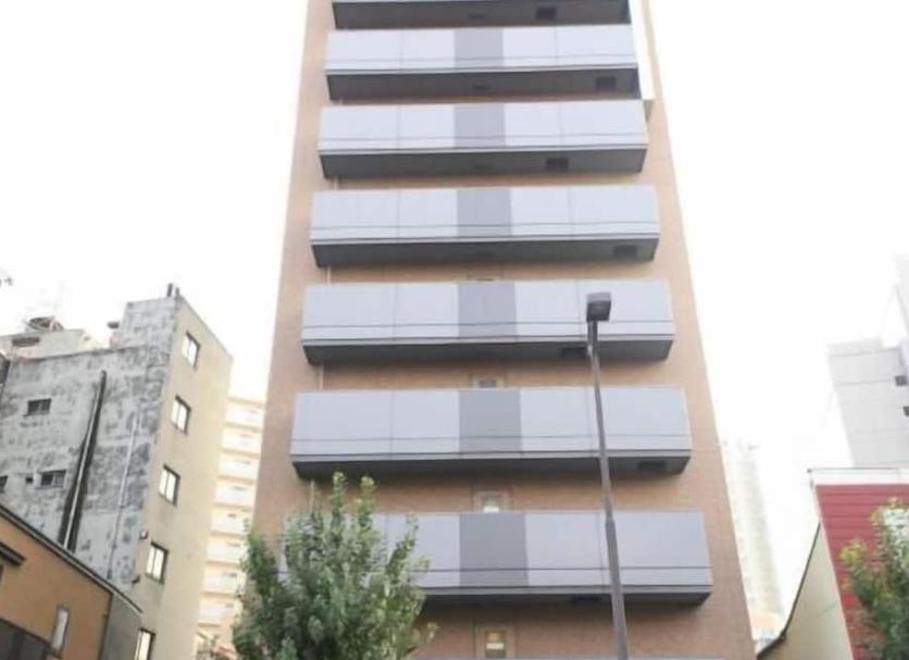 建物 写真