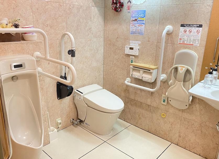 バスルーム 写真