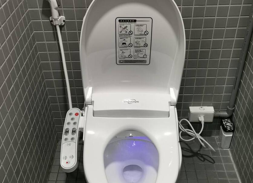 バスルーム 写真
