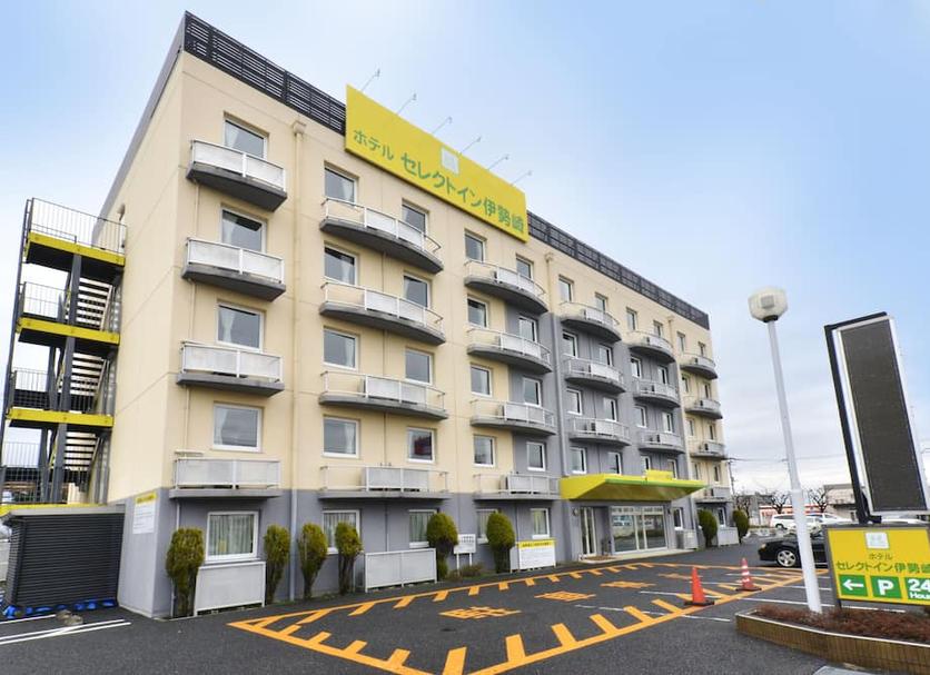 建物 写真