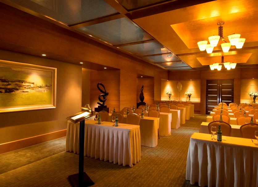 バンケットホール（宴会場） 写真