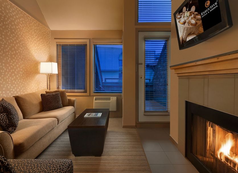 リビングルーム 写真