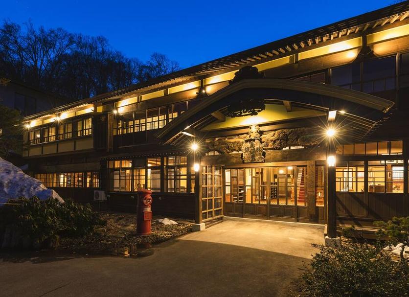 建物 写真