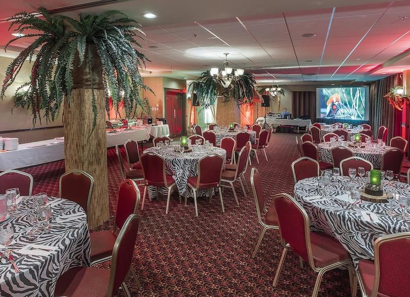 バンケットホール（宴会場） 写真