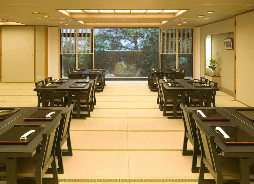 レストラン 写真