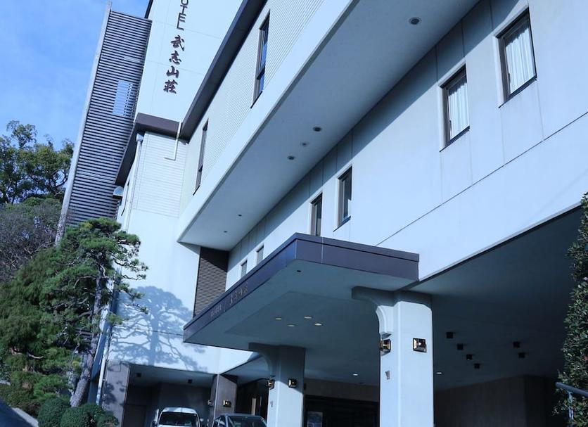 建物 写真