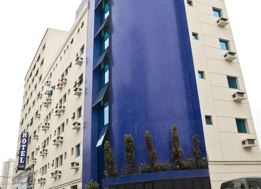 建物 写真