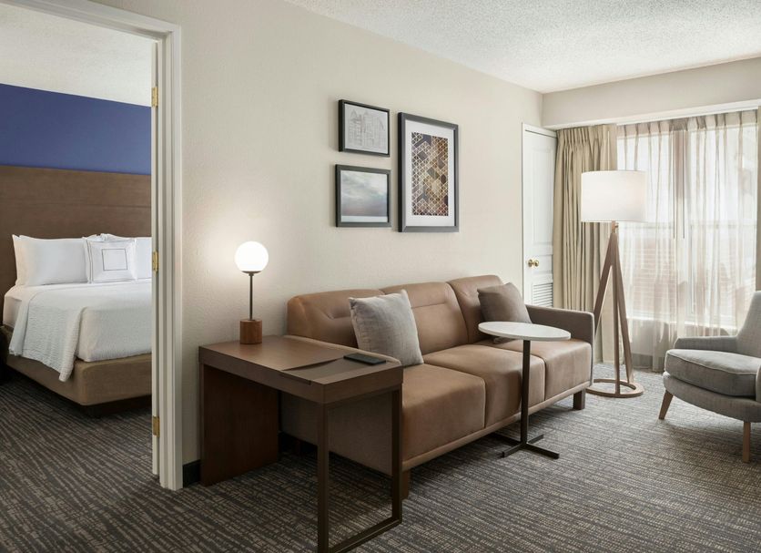 リビングルーム 写真