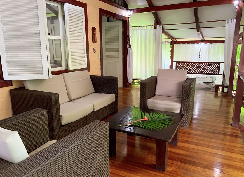 リビングルーム 写真